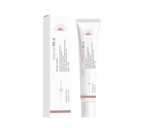 PDRN Volume Fill-It Booster Cream, Face Cream for Volume Increasing, Firming Care with PDRN Extract, Collagen Volume Multi Balm for Forehead, Laughter Wrinkles and Neck Wrinkles, Anti-Ageing and