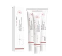PDRN Volume Fill-It Booster Cream, Face Cream for Volume Increasing, Firming Care with PDRN Extract, Collagen Volume Multi Balm for Forehead, Laughter Wrinkles and Neck Wrinkles, Anti-Ageing and