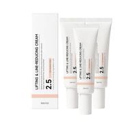 PDRN Volume Fill-It Booster Cream, Lifting and Anti-Wrinkle Cream, Face Cream for Volume Increase with PDRN and Retinal, for Forehead, Laughter Wrinkles and Neck Wrinkles, Anti-Ageing and Firming