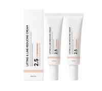 PDRN Volume Fill-It Booster Cream, Lifting and Anti-Wrinkle Cream, Face Cream for Volume Increase with PDRN and Retinal, for Forehead, Laughter Wrinkles and Neck Wrinkles, Anti-Ageing and Firming