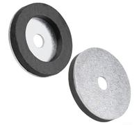 PDS Magnet, Golf Cart Speed Sensor Magnet 73328-G01 ForEZ-GO PDS Models - Replacement With Corrosion-Resistant Zinc Plating, 2-Pack