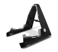 PDT Martin Smith - Portable Foldaway Guitar Stand & lessons Acoustic Electric