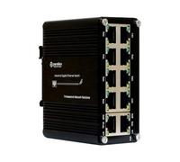 PDT-NSU-7010-I - Industrial Network Switch - 10 Port 1000Mbps +12-48VDC Micro-NET Range