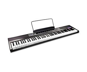 PDT RockJam 88 Key Beg Digital Piano