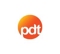 PDT RockJam GO Lightshow Kar Speaker Wht