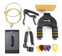 PDT RockJam Guitar Accessory Super Kit