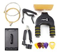 PDT RockJam Guitar Accessory Super Kit