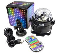 PDT RockJam Party Disco Light