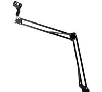 PDT RockJam Scissor Arm Mic Stand