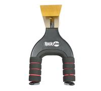 PDT Rockjam Wall Mount Guitar Hang 2 Pk