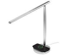PDT RockJam WFH Alexa Desk Lamp