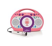 PDT SM iSM398PP BT Tab Karaoke Machine