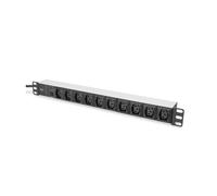 PDU 19 Rack Power Strip 10x C13 Digitus DN-95404