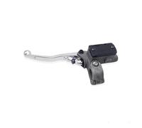 PDURMBUAB Clutch Brake Lever Motorcycle Accessories Hydraulic Clutch Master Cylinder Pump M10x1.0 Rear Brake Handlebar Repair for Magura for(AJ1)