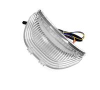 PDURMBUAB Rear Tail Light Brake Turn Signal Integrated LED Taillight For CBR600RR For CBR 600 RR For CBR1000RR 2004-2007 2003 2004 2005 2006 Rear Running Stop