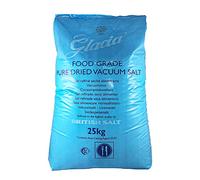 PDV Pond Salt | Koi Treatment, Pure Dried Vacuum Salt | 25kg | Free Post