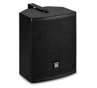 PDW6B Passive 6.5 Inch Wall Mount Speaker - 150W Installation Sound System