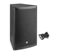 PDW8B Passive 8" Wall Mount Speakers - Powerful 300W 2-Way Full Range Sound