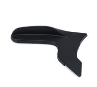 PDWBVIXSQ Doors pulls Left/Right Back Adjustment Handle for Fo&rd for Focus 0718 CMax MK2 for Fiesta MK5 MK6 Grand 1531242 BE8Z5461753AA