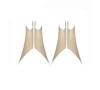 PDWBVIXSQ Doors pulls Upgraded Replacement Interior Car Door Handle Pull Cover 4pcs for B&MW 3 4 Series F30 F31 F32 F33 F34 F36 M3 F80 M4 F82 20122019