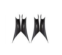 PDWBVIXSQ Doors pulls Upgraded Replacement Interior Car Door Handle Pull Cover 4pcs for B&MW 3 4 Series F30 F31 F32 F33 F34 F36 M3 F80 M4 F82 20122019