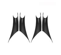 PDWBVIXSQ Doors pulls Upgraded Replacement Interior Car Door Handle Pull Cover 4pcs for B&MW 3 4 Series F30 F31 F32 F33 F34 F36 M3 F80 M4 F82 20122019