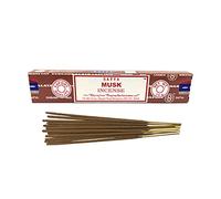 PDX Traditional Ayurveda Satya Incense