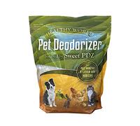 PDZ Company Healthy World Pet Deodorizer, 3.5 lbs