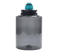 PE-Based Replacement Water Tank for Eureka NEW430BL Handheld Vacuum Cleaner With Leak-Resistant Seal for Reliable Operation