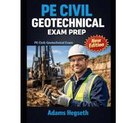 PE Civil Geotechnical Exam Prep: 4 Full-Length Practice Tests, Domain Mastery Dashboards, Competency Heatmaps, and Adaptive Retake Packs for Smarter Drills and Faster Decisions
