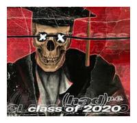 (hed) p.e. – Class of 2020 – LP Vinyl – REG097 – New