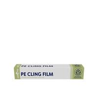 PE Cling Film Cutter Box 45cm x 300m (Roll)