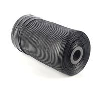 PE Drip Tape, 0.2mm 16mm PE Agricultural Irrigation Drip Hose 3L/h 15cm Single Blade Labyrinth(10m)