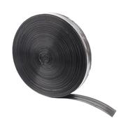 PE Drip Tape, Agricultural Drip Irrigation Hose Single Labyrinth 16mm 3L/h 0.2mm 15cm Spacing 50-200m(16MM-50M)