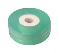 PE Grafting Film for Orchard Management and Restoration Projects - Translucent Tape with Predictable Performance Under Variable Conditions (Green)