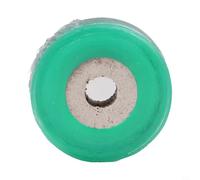 PE Grafting Tape Roll for Plant Tying, Pruning & Budding - Stretchable, Garden Support Tape, 2 cm to 7 cm Width Options, Green(3CM)