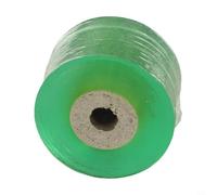 PE Grafting Tape Roll for Plant Tying, Pruning & Budding - Stretchable, Garden Support Tape, 2 cm to 7 cm Width Options, Green(4CM)