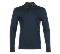 Boss Pe Interlock Long 10265826 Long Sleeve T-shirt Black 3XL Men