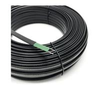 PE Low Temperature Self-Regulating Heating Cable