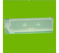 PE Material Refillable Ink Tank 220ml for Wide Format