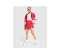PE Nation Sport Woven Shorts - Red - Womens L