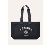 PE Nation Women's Global Tote - Asphalt - 1SIZE - Black