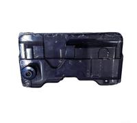 PE Plastic Replacement Fresh Water Tank, Generous Capacity, Compatible with For Dreame H15 Pro, For T40 Wet and Dry Vacuum Cleaner