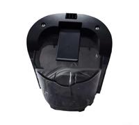 PE Plastic Water Tank for TROUVER for k20 Robot Mop PE Plastic