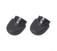 PE Rear for fender Extension for ninebot Max G30D for splash Guard(2pcs)