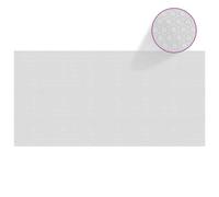 PE Solar Swimming Pool Cover Film Rectangular/Round Protector Cover Many Size