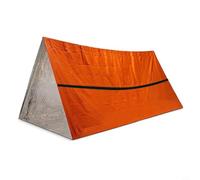 PE Tear-Resistant Survival Tent 232g for ultra Lightweight PE