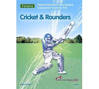 PE Video Analysis Assessment Toolkit: Cricket and Rounders