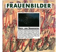 Pe Werner, Cosa Rosa, Milva, Bettina Wegner, Nina Hagen, Ideal, Inga Rumpf..