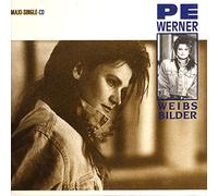 Pe Werner - Weibsbilder [Single-CD]